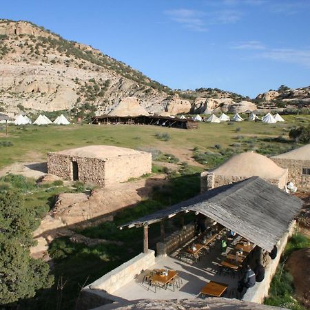דנה Rummana Campsite מראה חיצוני תמונה