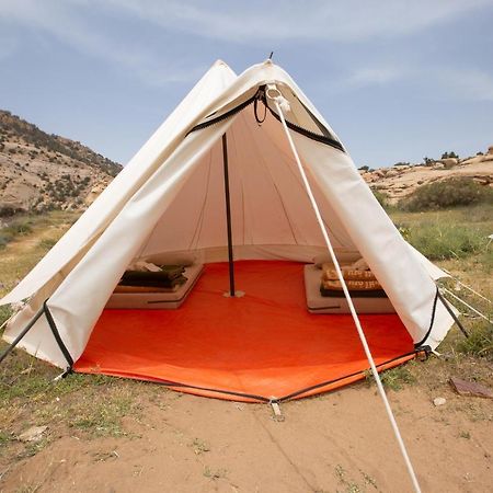 דנה Rummana Campsite מראה חיצוני תמונה